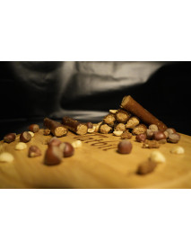 DUBAI Hazelnut Roll Wrap (KG)