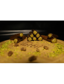 Dubai Roll Wrap (KG)