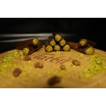 Dubai Roll Wrap (KG)