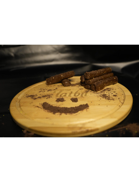 Chocolate Roll Wrap (KG)