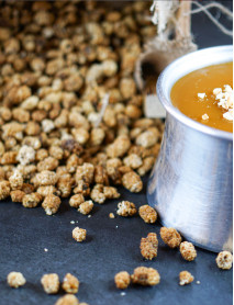 Dried Mulberry (KG)