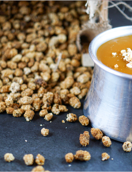 Dried Mulberry (KG)