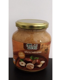 Sugar Free Hazelnut Paste 320 gr