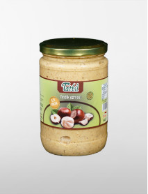 Fındık Ezmesi 700g