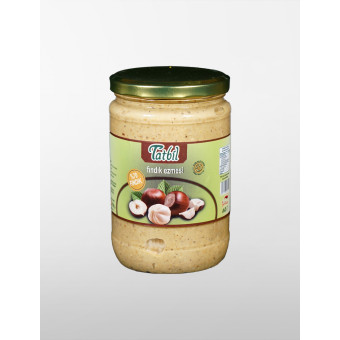 Hazelnut Paste 700 gr