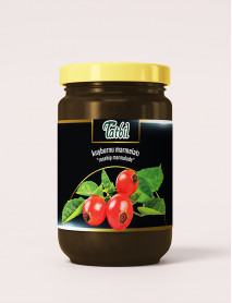 Kuşburnu Marmelatı 700g