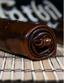 Pestil / Sade / Bol Pekmezli (KG) (Glikoz İçermez)