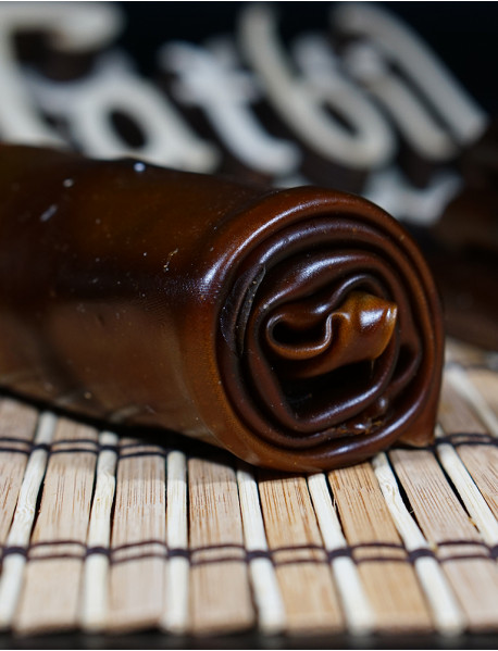 Pestil / Sade / Bol Pekmezli (KG) (Glikoz İçermez)