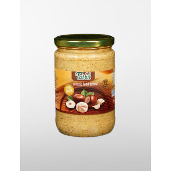 Sugar Free Hazelnut Paste 700 gr