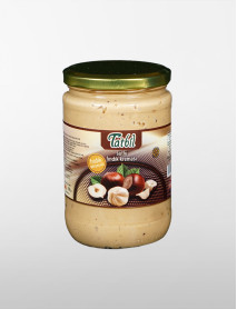 Fındık Kreması 700g (Fındık Parçacıklı)
