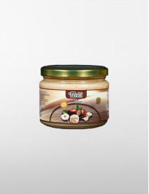 Fındık Kreması 300 gr (Fındık Parçacıklı)